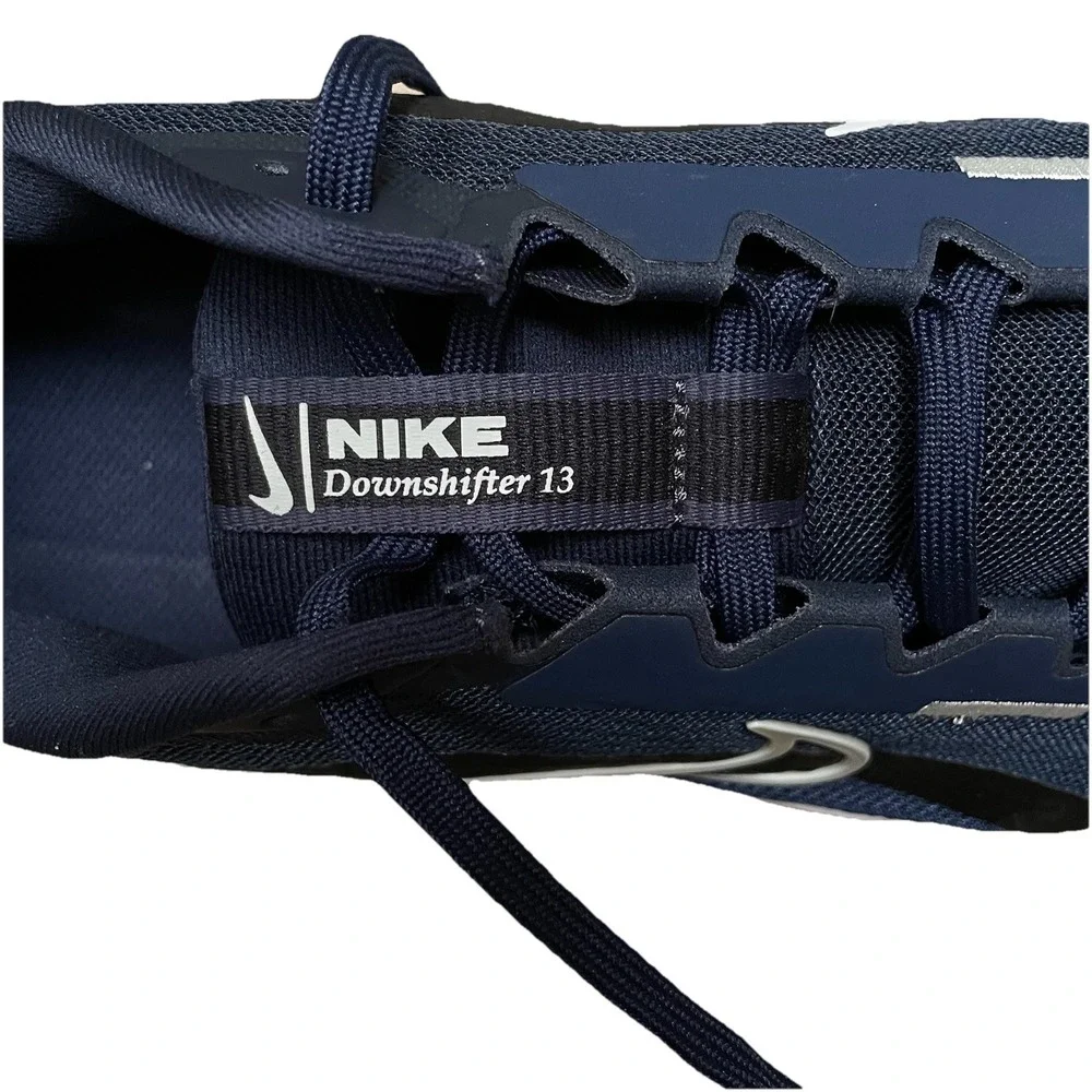Nike‎ Downshifter 13 Men's 15 Midnight Navy Running Shoes Sneakers New